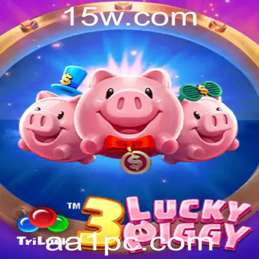 3LUCKYPIGGY: Um Mergulho no Jogo Inovador