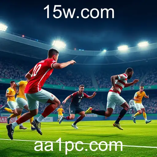 aa1 - Apostas Esportivas: Uma Visão Abrangente