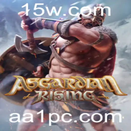 aa1 - AsgardianRising: Um Mergulho no Mundo Fascinante dos Deuses Nórdicos