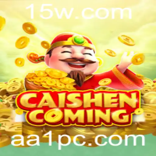 aa1 - Descubra o Fascinante Mundo de CAISHENCOMING: O Jogo do Futuro