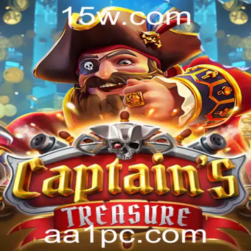 aa1 - Explorando as Aventuras de CaptainssTreasure