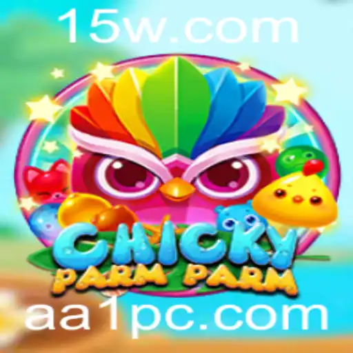 aa1 - Descobrindo o ChickyParmParm: Um Guia Completo do Jogo