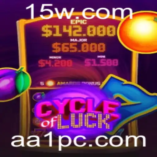 aa1 - CycleofLuck: Mergulhando no Mundo do Jogo da Fortuna