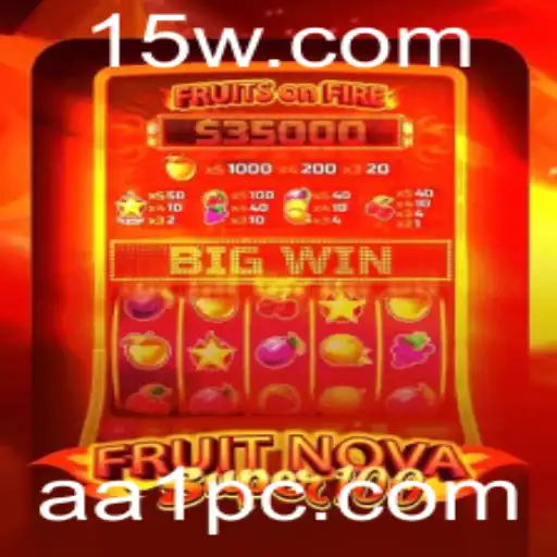 Descubra o Empolgante Mundo de FruitNovaSuper100