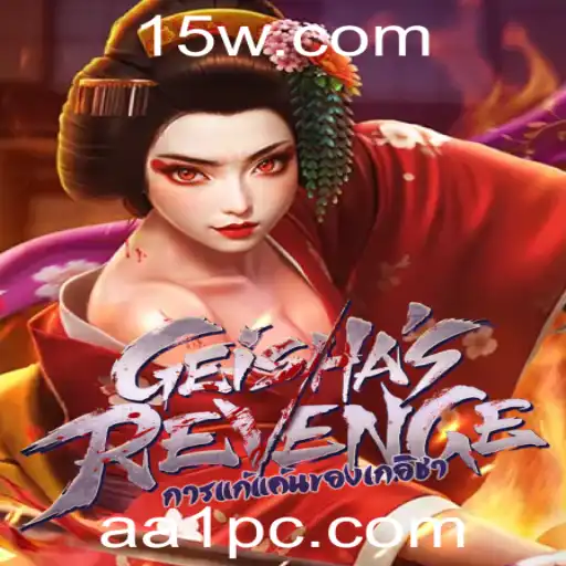 aa1 - GeishasRevenge: A Immersive Journey into Strategy and Mythology