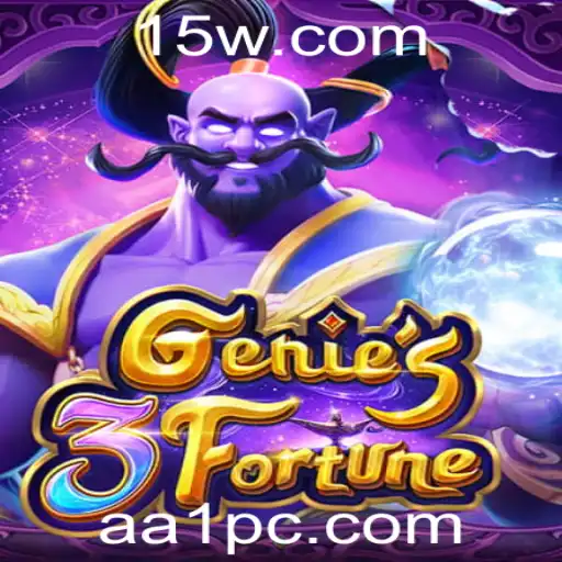 aa1 - Explorando o Mundo de Genie3Fortune: Um Aprofundamento nas Regras e Estratégias do Jogo