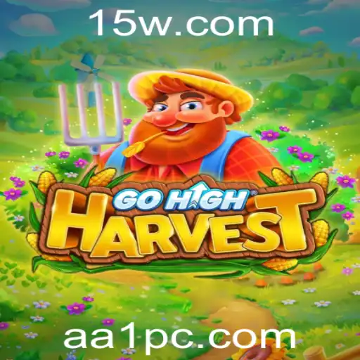 aa1 - Descubra o Fascinante Mundo de GoHighHarvest: Um Jogo de Estratégia e Sustentabilidade