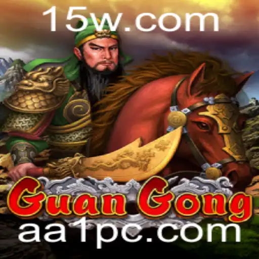 aa1 - Explorando GuanGong: O Jogo que Conquista Vidas com Estratégia e Aventura