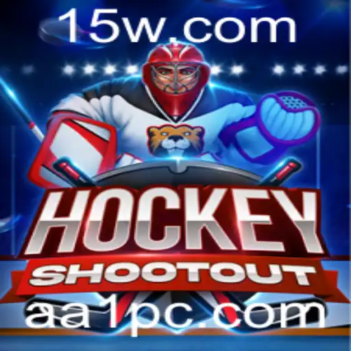 HockeyShootout: Explore a Emoção e as Regras do Jogo de Hóquei Revolucionário