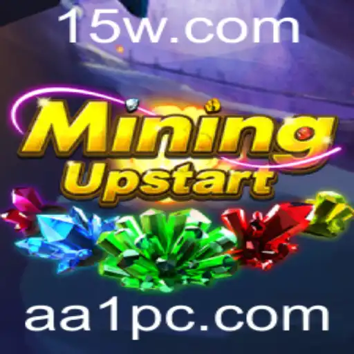 Descubra o Mundo de MiningUpstart: Um Jogo de Mineração Revolucionário