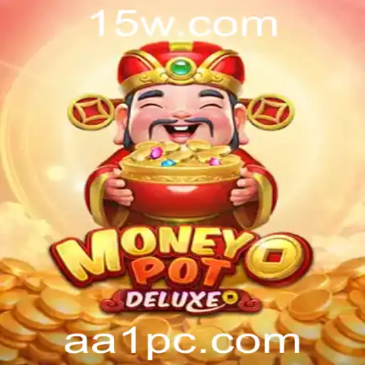 aa1 - Explore o Fascinante Mundo de MoneyPotDELUXE