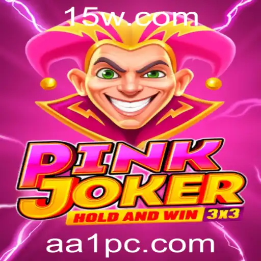 aa1 - Explorando PinkJoker: Um Novo Jogo Emocionante no Cenário Atual
