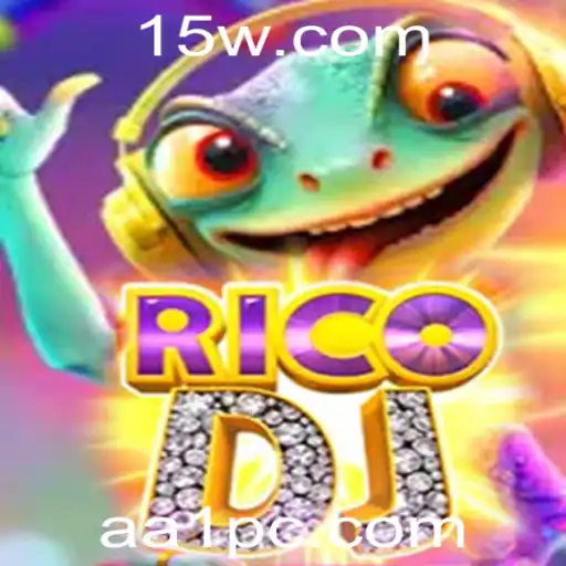 aa1 - RicoDJ: O Jogo Interativo que Conquista o Mundo