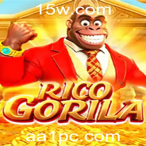 Descobrindo o Mundo do Jogo RicoGorila