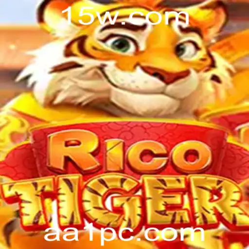 aa1 - Explorando o Mundo de RicoTiger: O Jogo de Estratégia do Momento