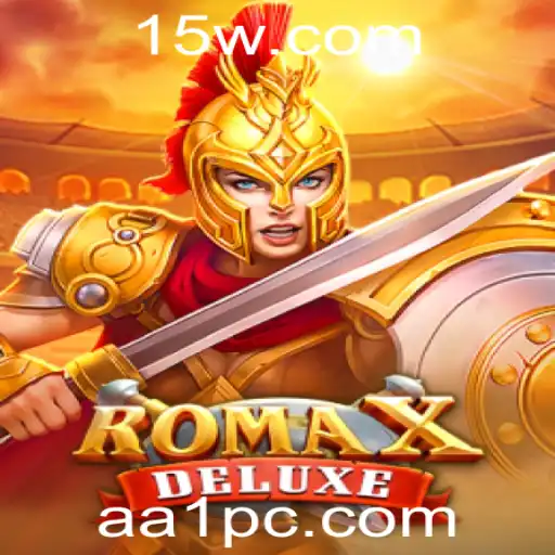 aa1 - Descubra RomaXDeluxe: O Novo Horizonte dos Jogos de Tabuleiro