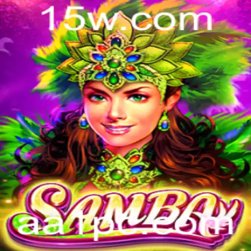 Samba: O Jogo Que Une Cultura e Diversão