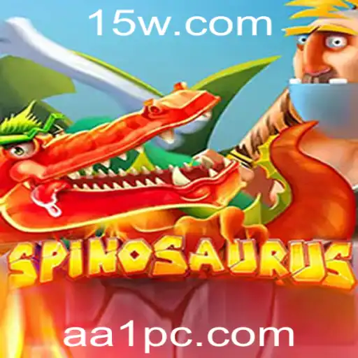 aa1 - Descubra as Aventuras de Spinosaurus: Um Jogo Fascinante