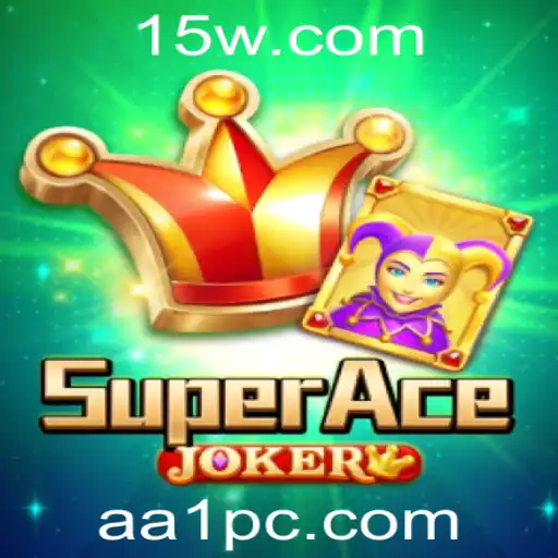 aa1 - SuperAceJoker: Descubra o Novo Fenômeno dos Jogos de Estratégia