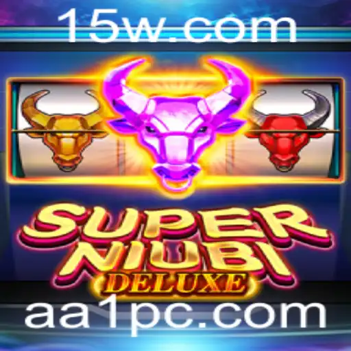 aa1 - Descubra o Mundo de SuperNiubiDeluxe: Inovações e Aventuras