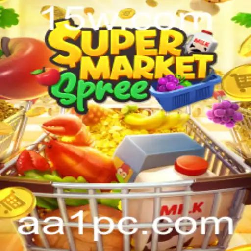 aa1 - Explorando o Mundo do SupermarketSpree: Diversão e Estratégia