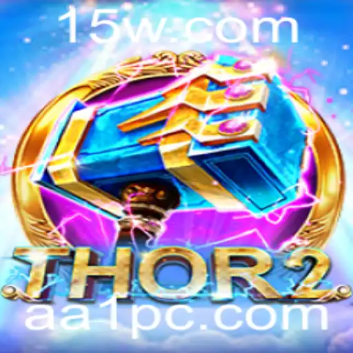 aa1 - Explorando Thor2: A Nova Era dos Jogos Interativos