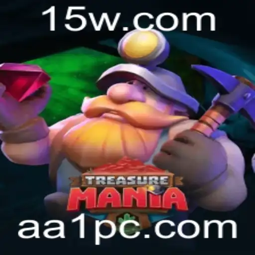 aa1 - Descubra a Aventura: TreasureMania e Sua Inovadora Jogabilidade
