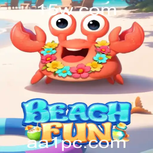 BeachFun: A Nova Sensação dos Jogos de Verão