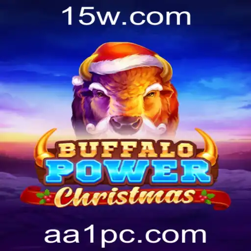 Buffalo Power Christmas: Mergulhe no Espírito Festivo com Este Jogo Empolgante