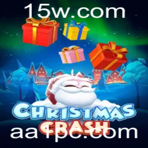 ChristmasCrash: Diversão Festiva com Estratégia e Aventura
