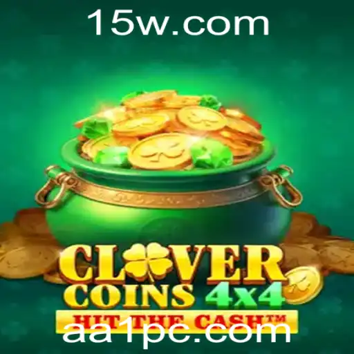 Desvendando as Regras e Estratégias do Jogo CloverCoins4x4