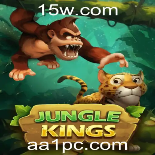 Explorando o Mundo de JungleKings: Uma Aventura de Estratégia e Conquista