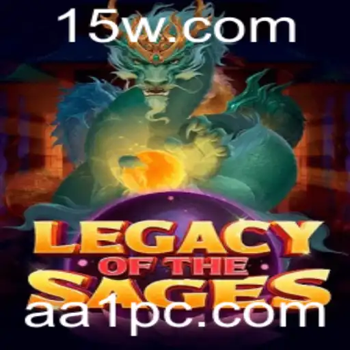 Explorando os Mistérios de 'LegacyoftheSages': Um Mergulho no Jogo
