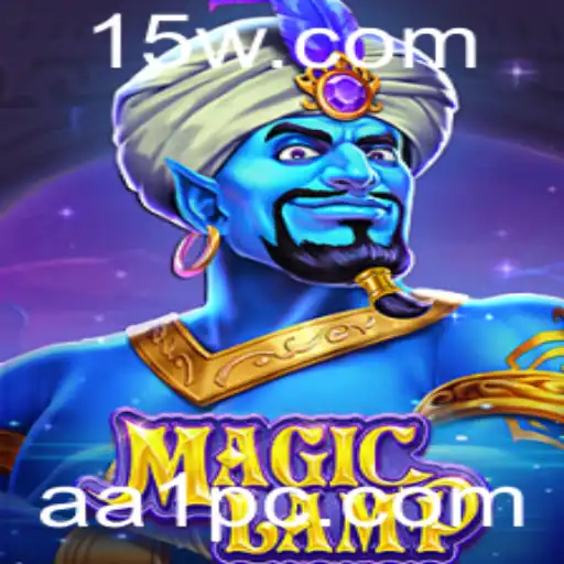 Descubra a Magia do Jogo MagicLamp: Regras e Introdução