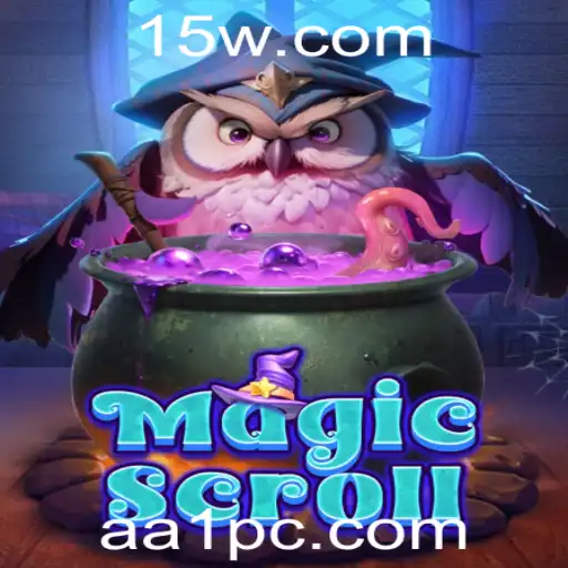 Explorando o Mundo Enigmático de MagicScroll: Uma Imersão no Universo do Jogo
