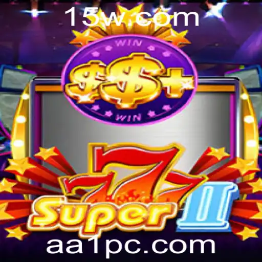Descubra Super777II: Mergulhe na Aventura do Último Lançamento de Jogo Digital