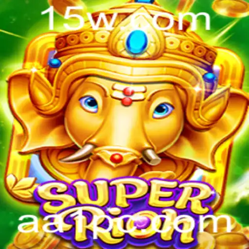 SuperRich: Mergulhe no Universo Atraente e Competitivo do Novo Jogo de Estratégia