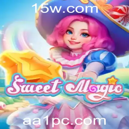 SweetMagic: As Regras e a Introdução ao Mundo Encantado do Novo Jogo