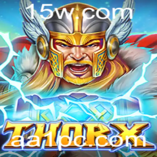 ThorX: Uma Jornada Épica no Mundo dos Jogos Modernos