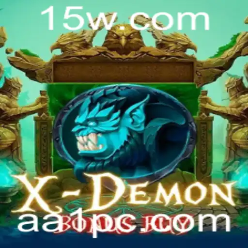 Descubra o Mundo do Jogo XDemonBonusBuy