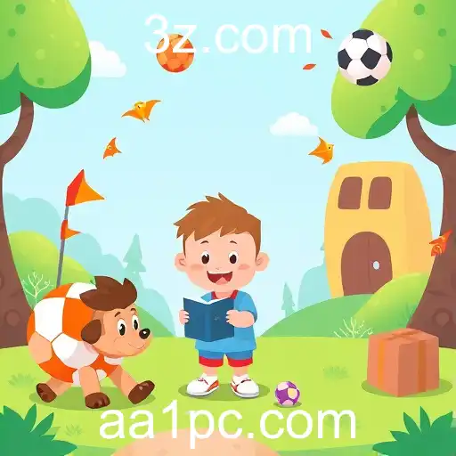 A Ascensão do aa1: Jogos Online em 2025