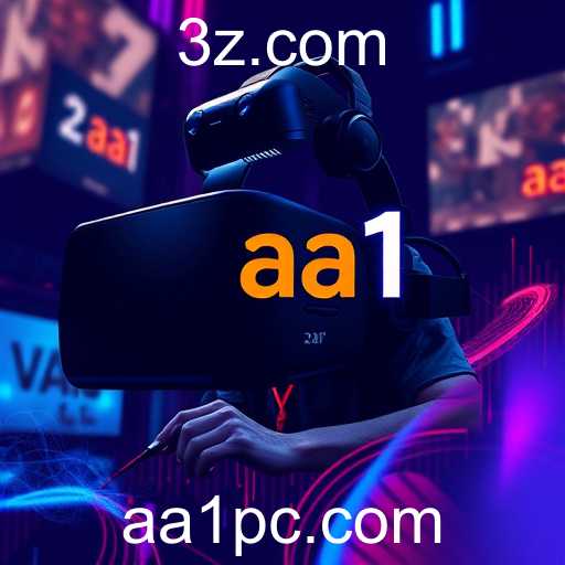 A Ascensão do 'aa1' no Mundo dos Jogos