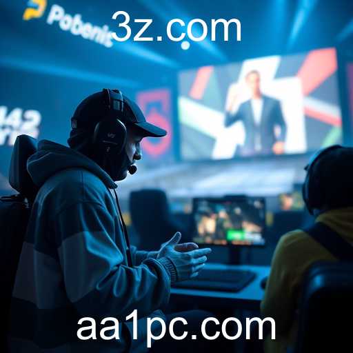 Tendências Atuais em Jogos Online no Brasil