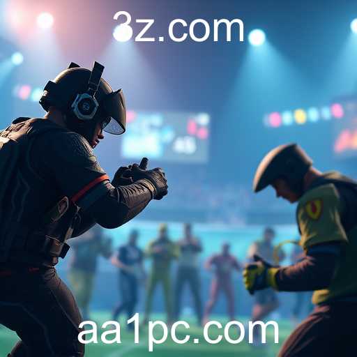 Transformação Digital Impulsiona o Setor de Jogos em 2026