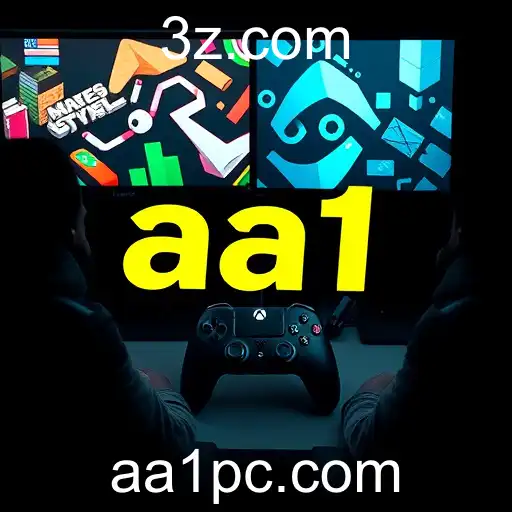 A Revolução dos Jogos Online em 2025