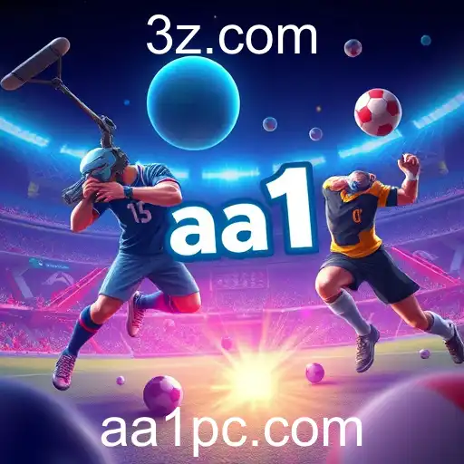 A Revolução dos Jogos com 'aa1' em 2025