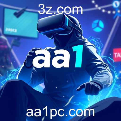 A Expansão dos Jogos Online e a Influência de aa1