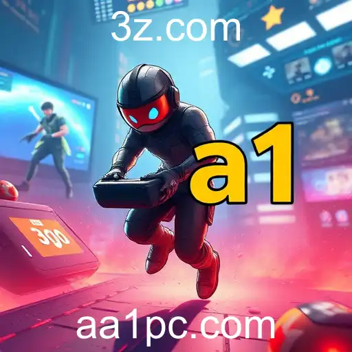 O Crescimento Surpreendente das Plataformas de Jogos em 2025