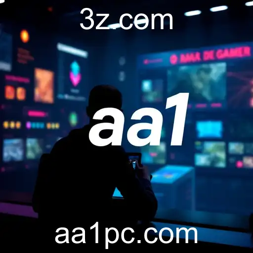 A Revolução dos Jogos Online em 2025