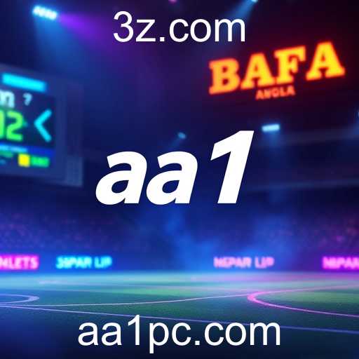 Tendências de Jogos em 2025: O Impacto de 'aa1'